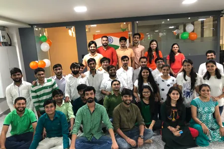 Independence Day Celebration - 2019
